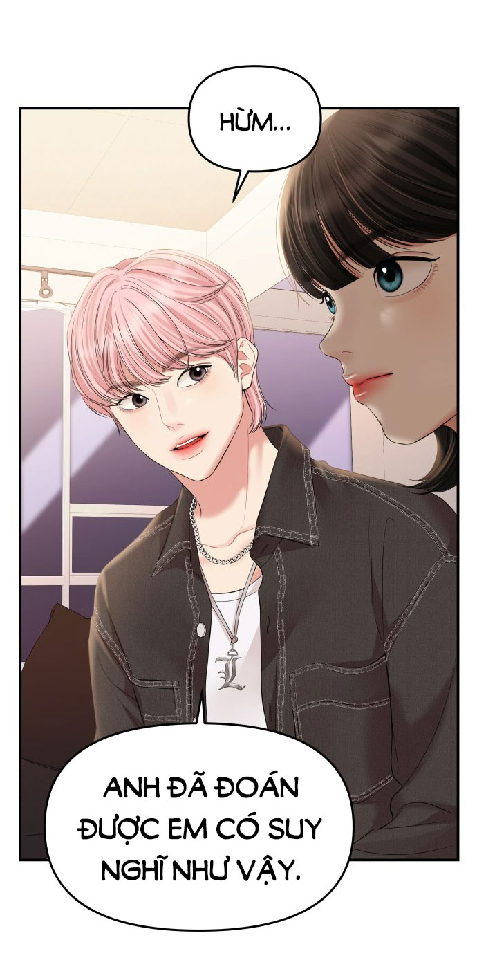 gửi em người đánh cắp những vì sao - to you who swallowed a star chapter 139.2 26