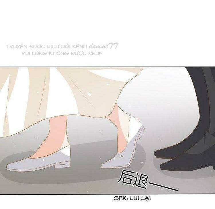 ngạo kiều vương gia huyên náo phi chapter 22 33