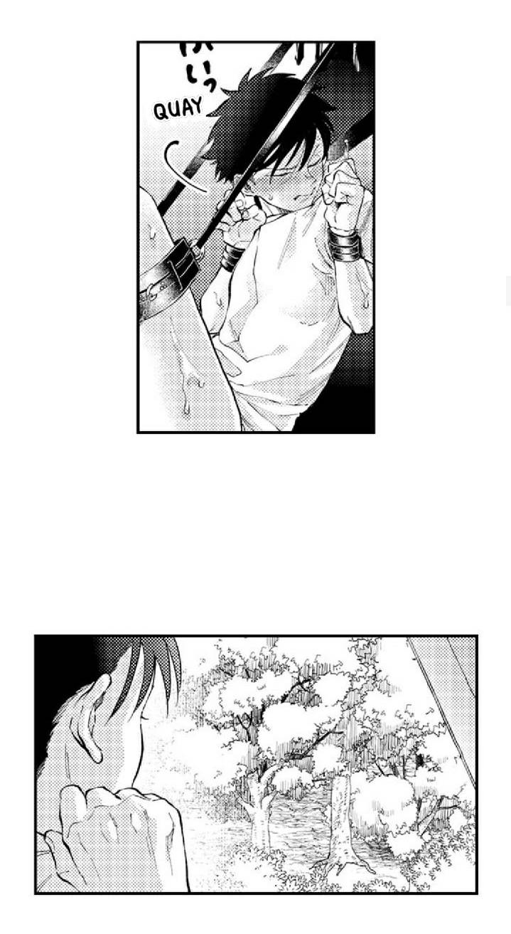 bị một anh chàng lập dị tấn công chapter 11 11