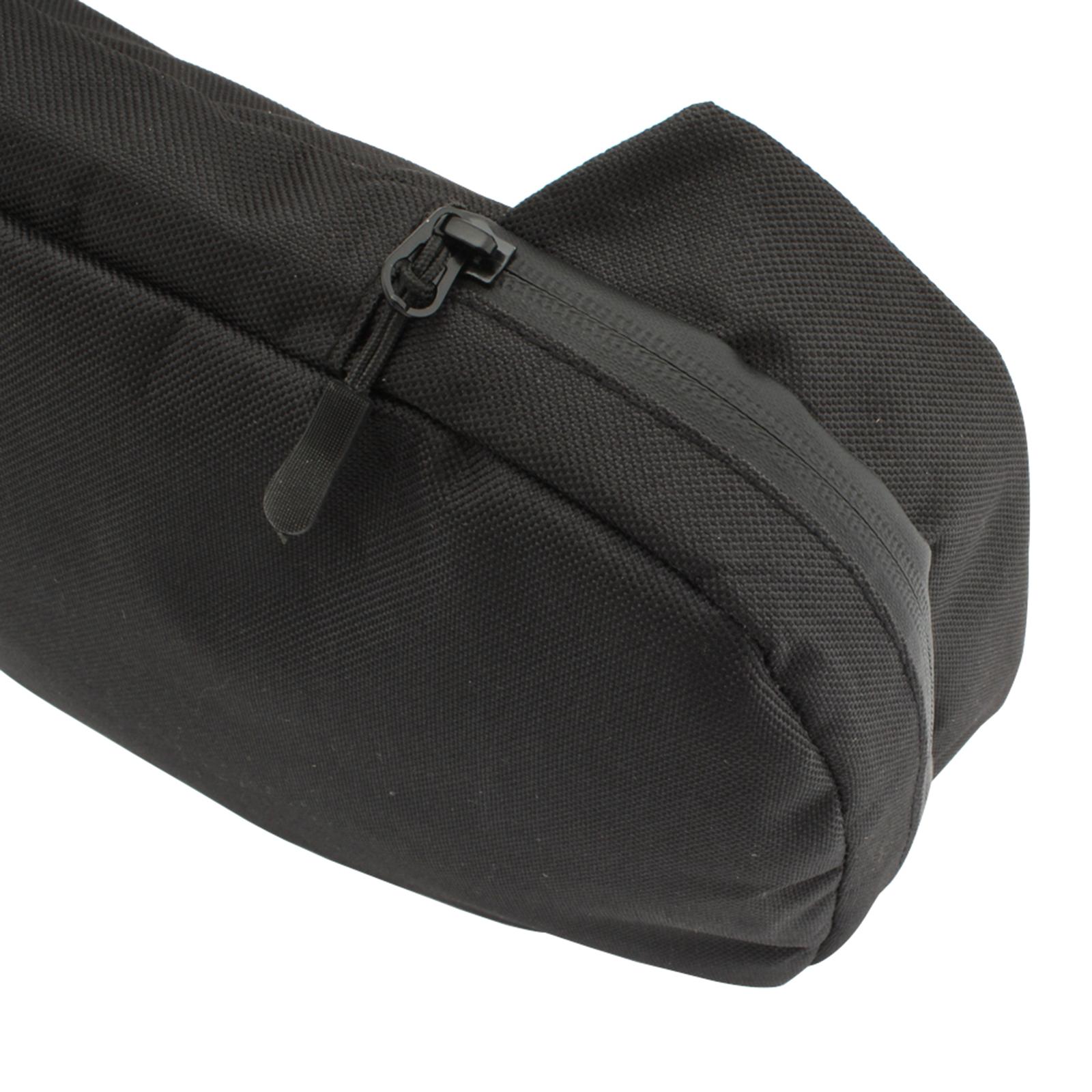 Waterproof Motorcycle Rear under Luggage Rack Bag Storage Case for BMW R1250 GS Adventure , Easy assembly, make motorcycle more fashionable.