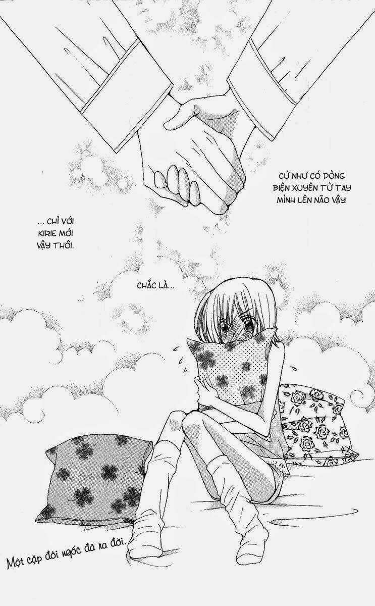 kimi wa grilfrend chapter 4 54