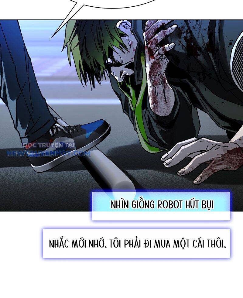 tận thế cũng chỉ là trò chơi chapter 26 83