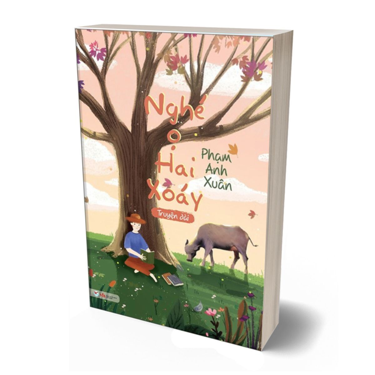 Nghé Ọ Hai Xoáy - Phạm Anh Xuân