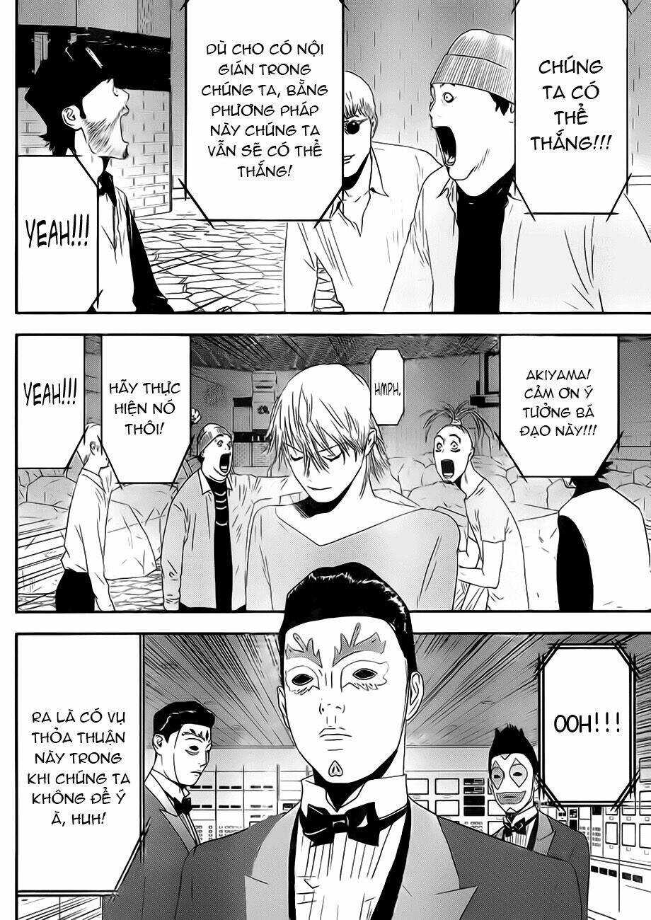 liar game chapter 199 16