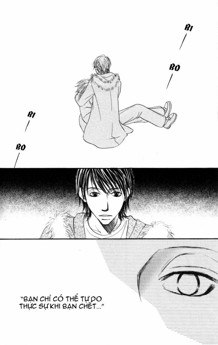 deep love - host chapter 3 17