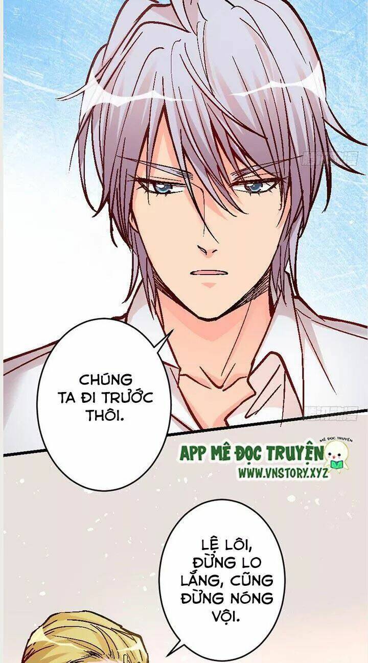 thiên hậu trở về chapter 58 9