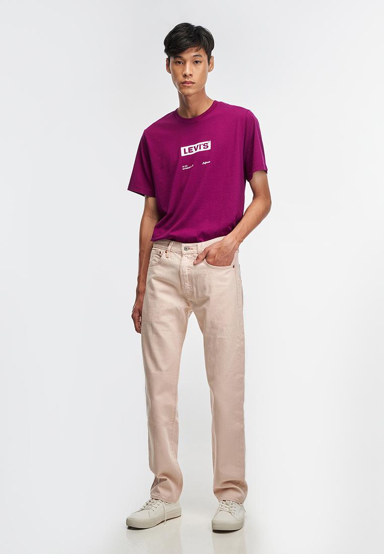 QUẦN JEANS NAM DÀI LEVI'S 00501-3299
