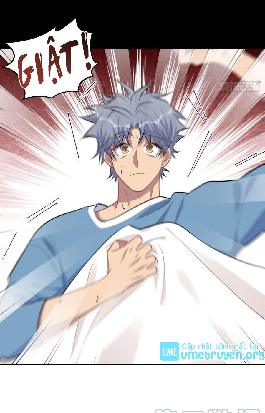 bố vợ đại nhân là bà xã chapter 187 18