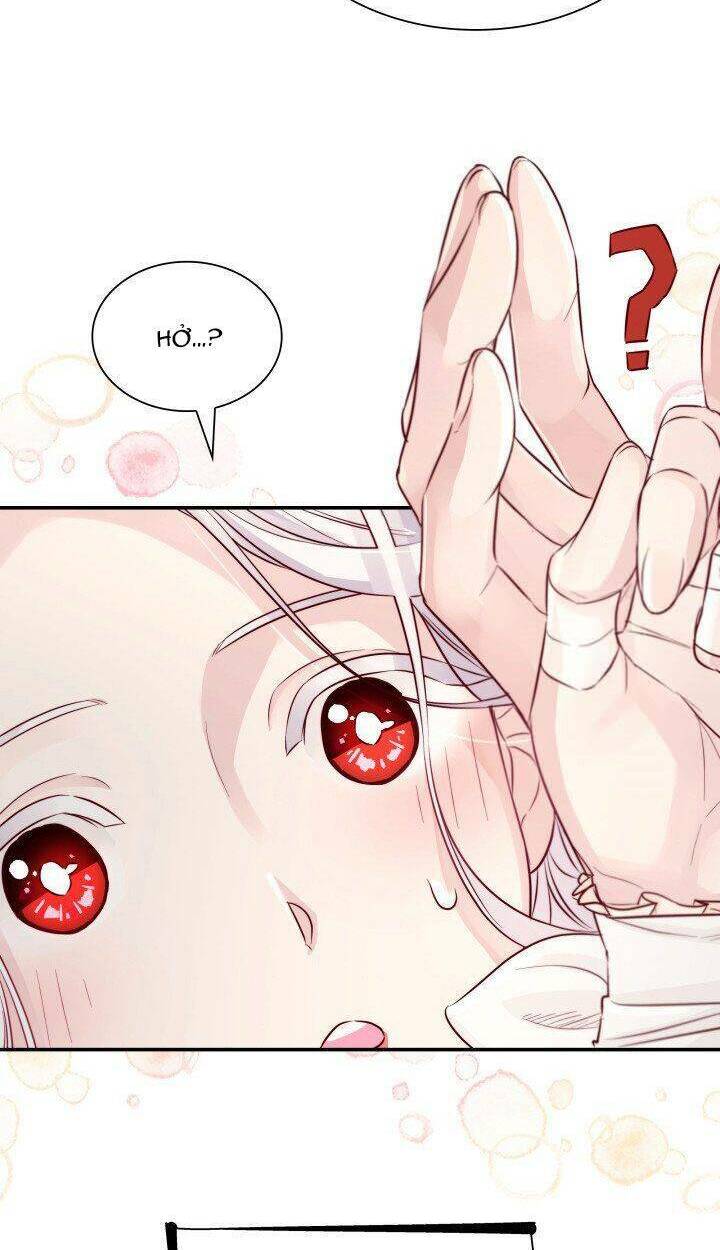 dây xích kiềm chế nam chính hắc ám tuột mất rồi chapter 44 66