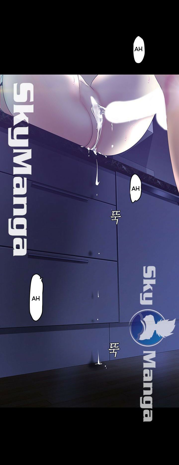 tân thế giới tuyệt vời chapter 95 25