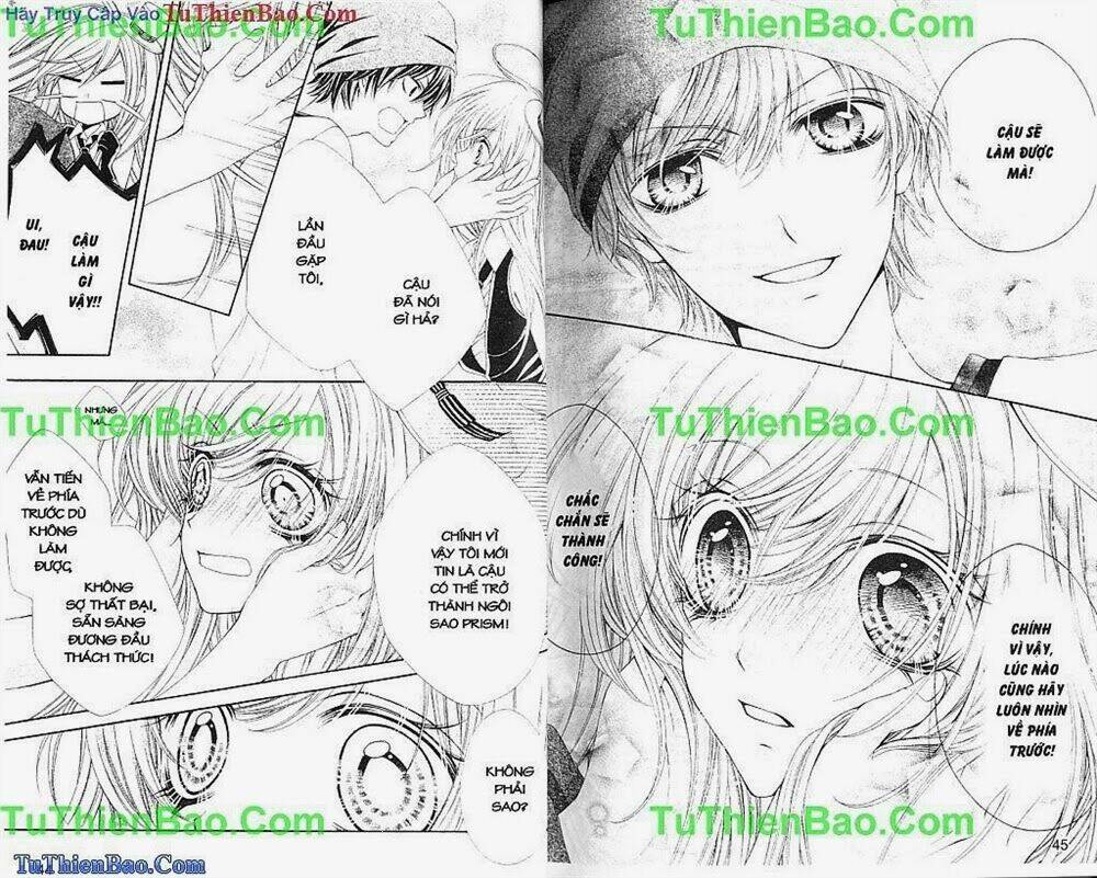 vũ điệu sao băng chapter 4 22