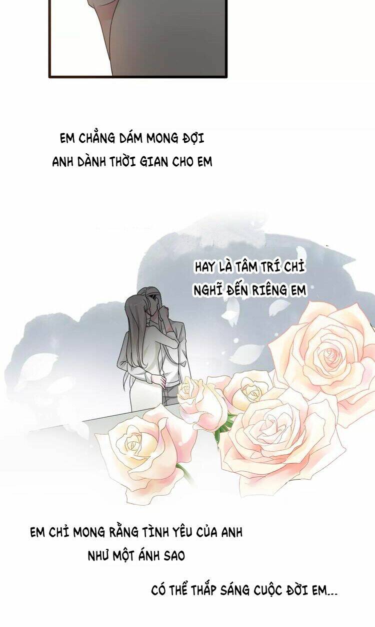 lều khều biết yêu chapter 89 16