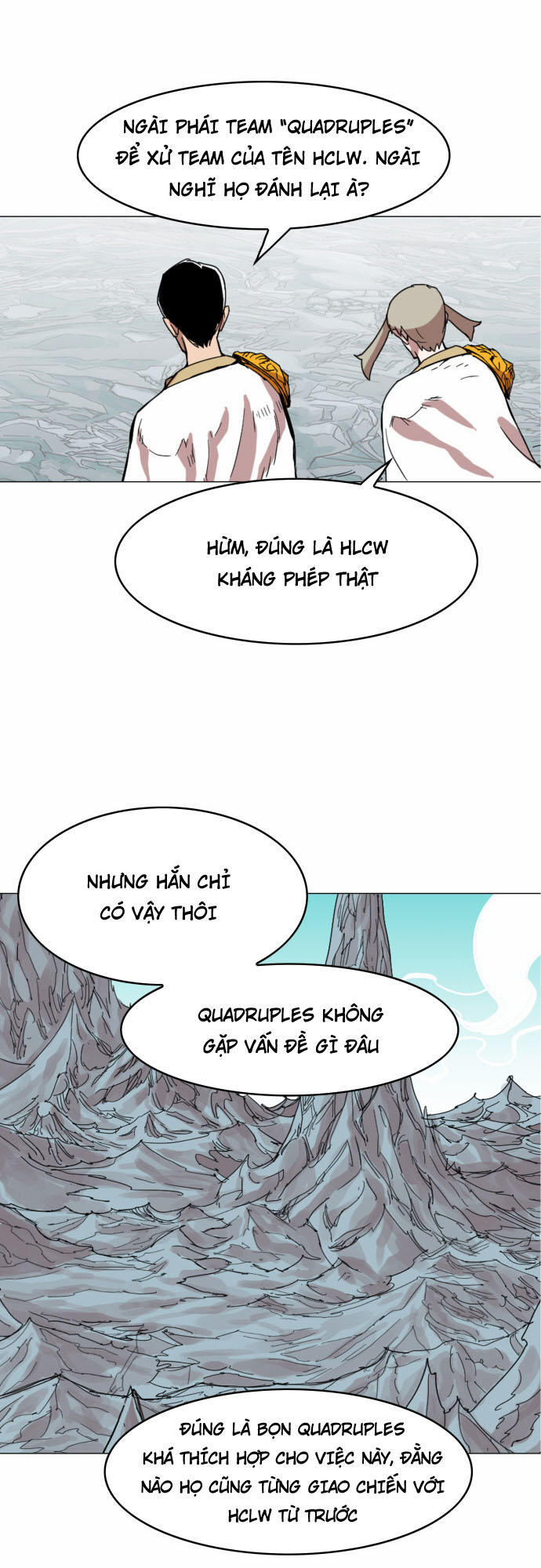 hard core leveling warrior chapter 37 15