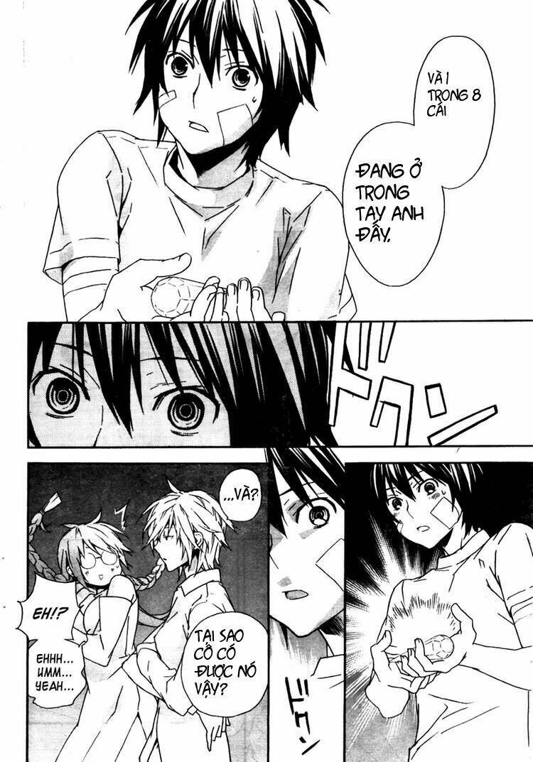 sekirei chapter 79 6