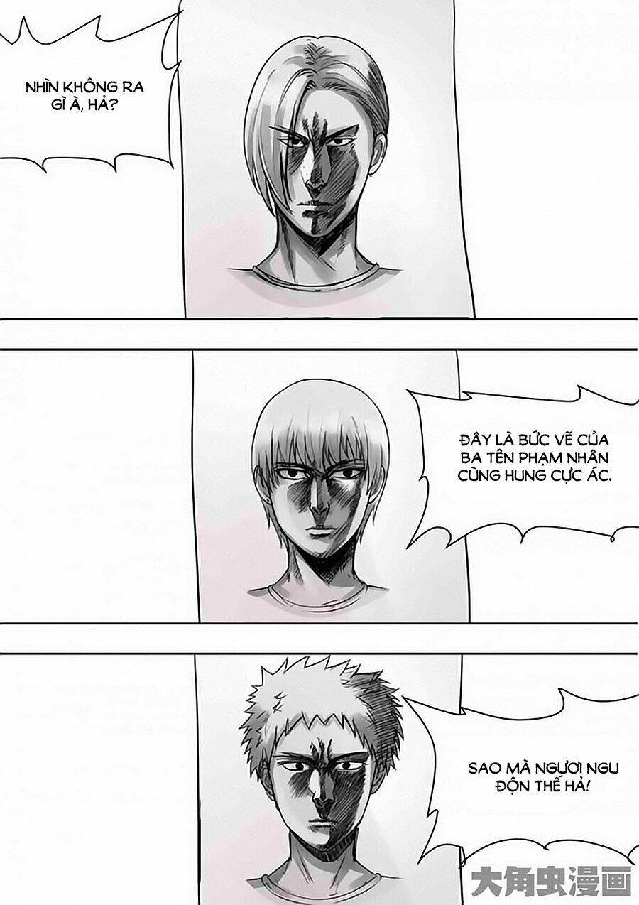 luyện ngục trọng sinh chapter 140 7