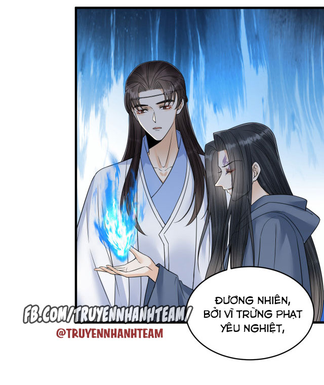 Lễ Băng Nhạc Hoại Chi Dạ chapter 57