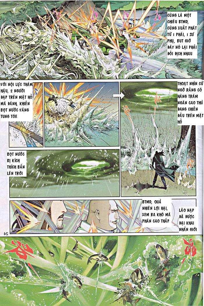 phong vân chapter 438 24