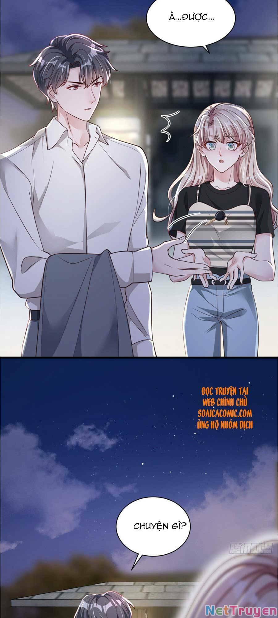 ác ma thì thầm chapter 53 3