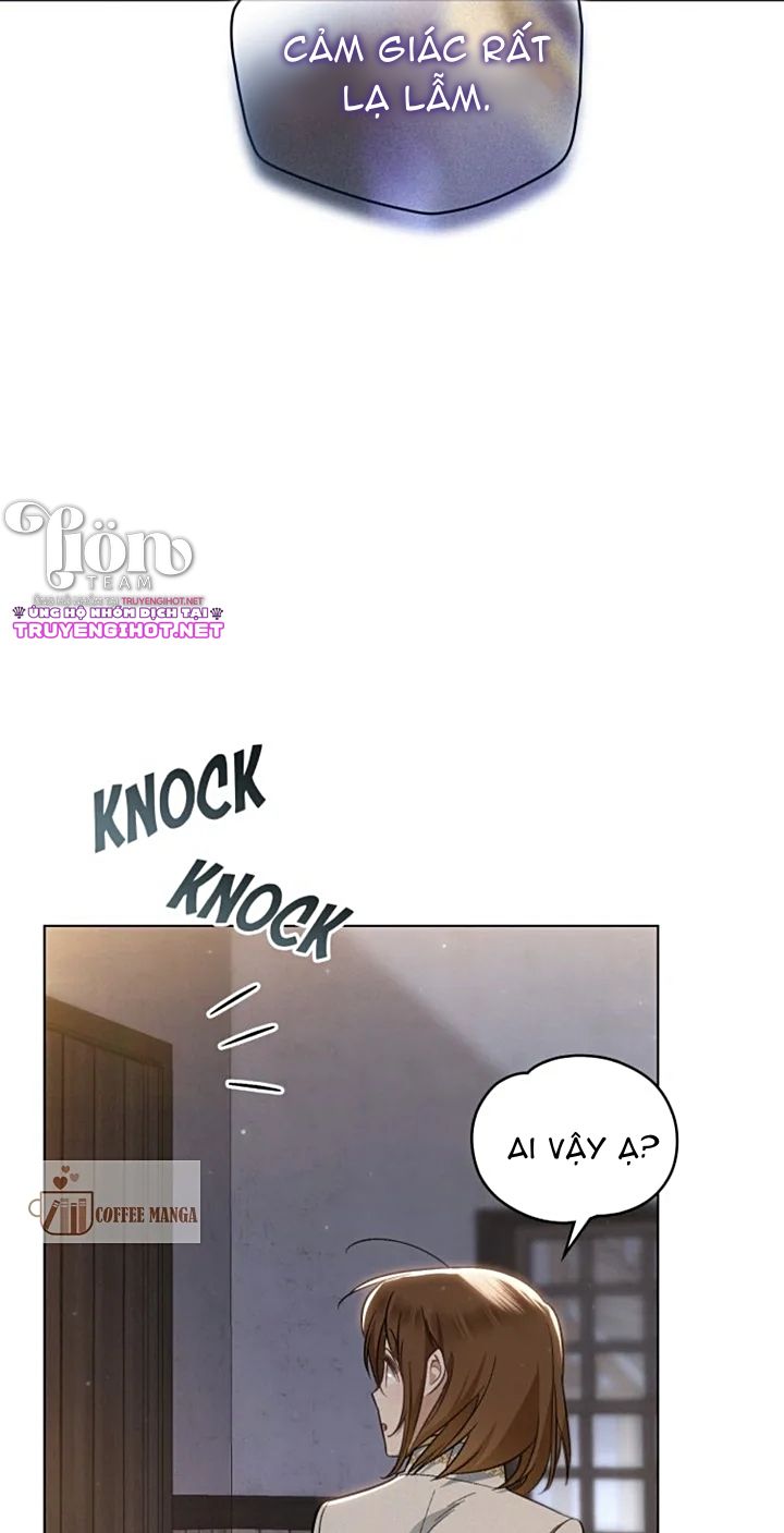 Thanh Gươm của Evangeline chapter 18.2 25