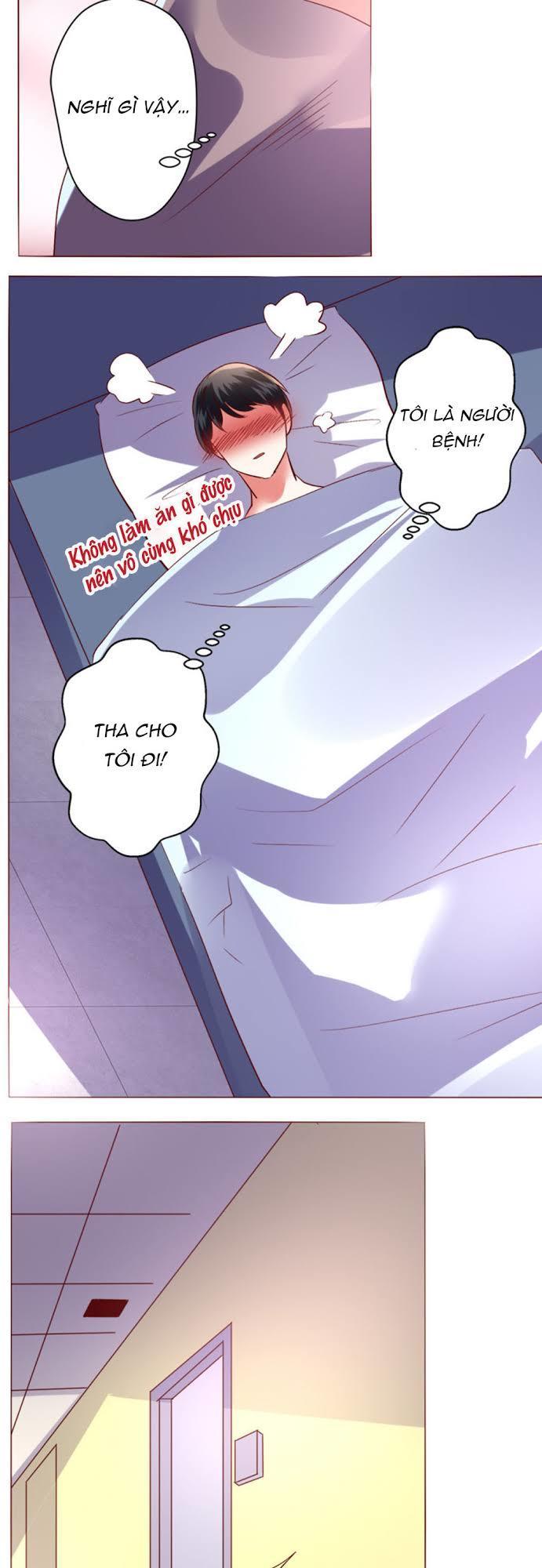 một tuần làm tình nhân chapter 59 11