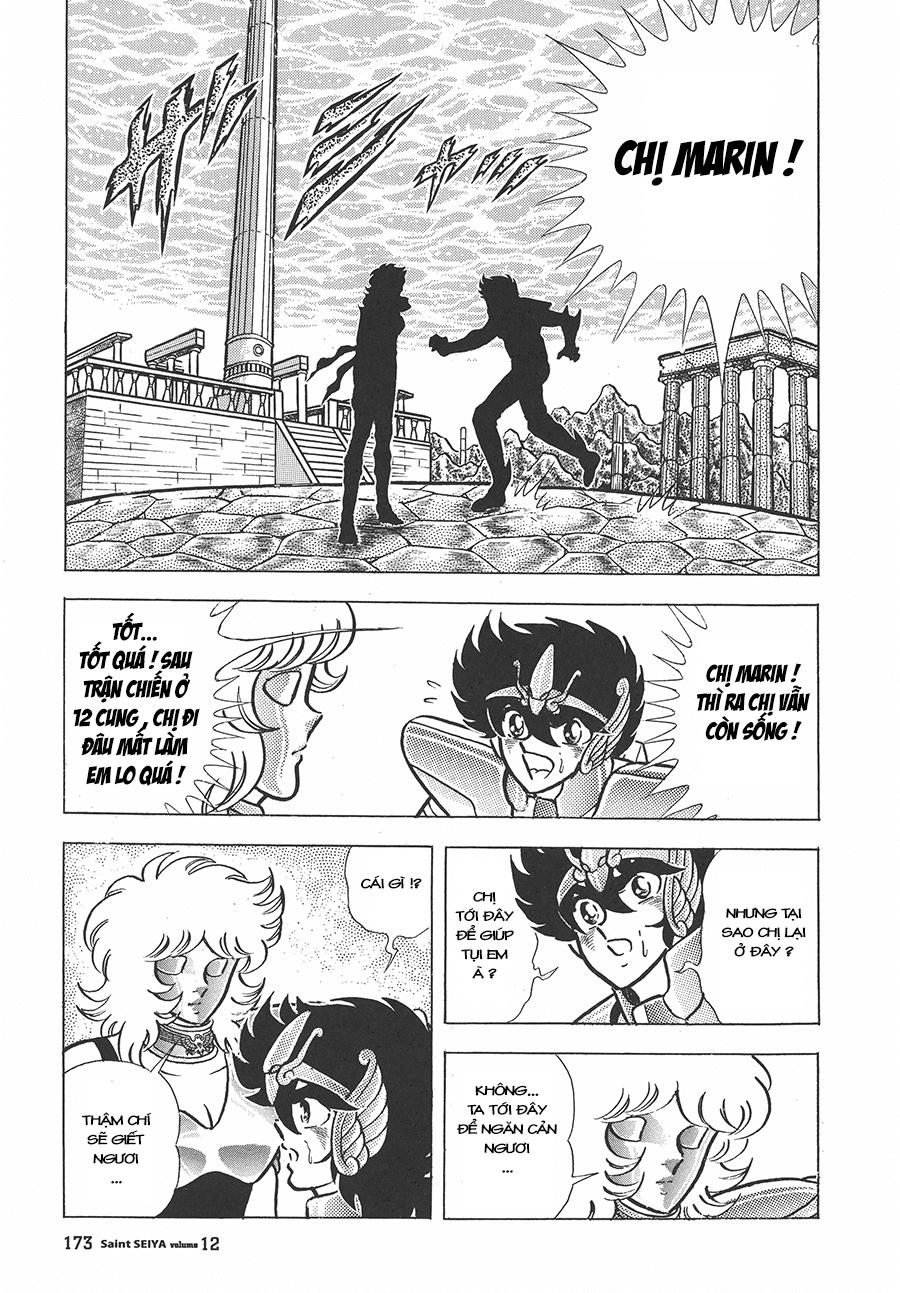 áo giáp vàng chapter 57 25