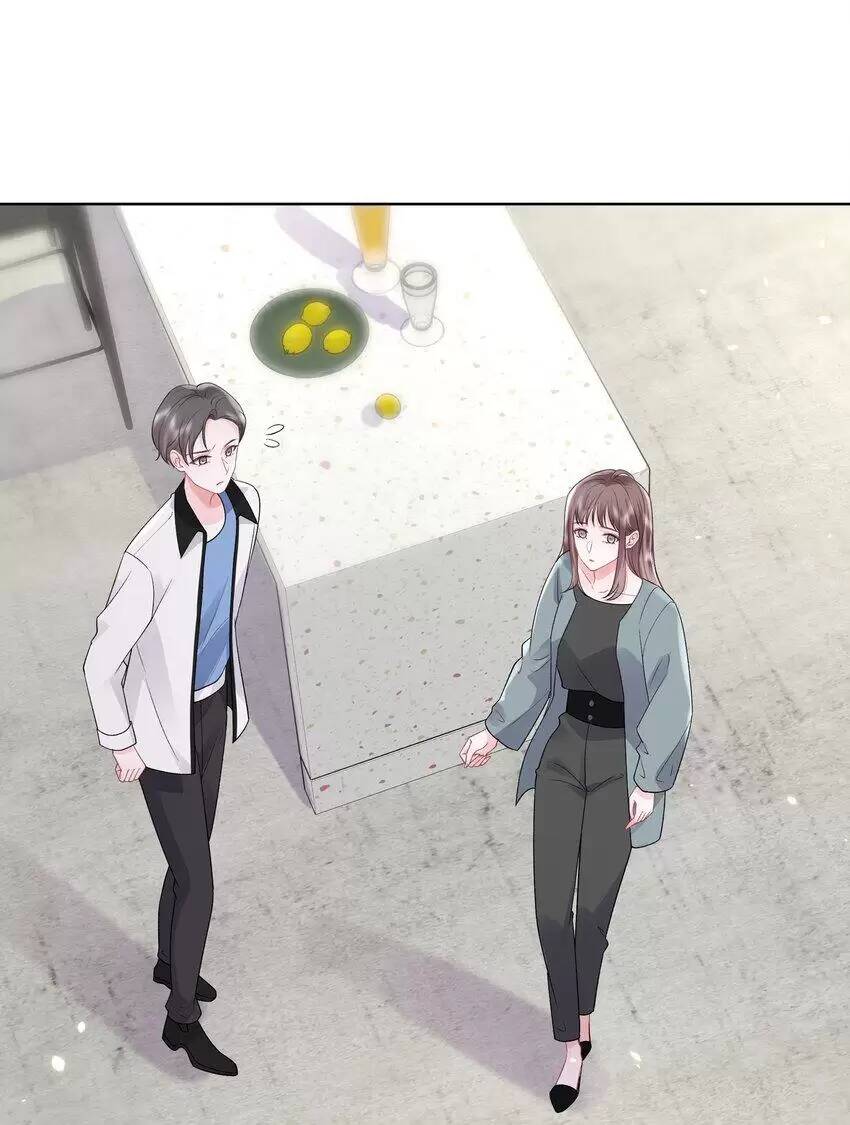 mận xanh chapter 19 12