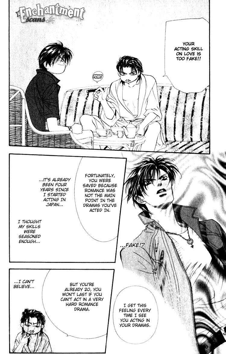 thử thách của kyouko chapter 51 9