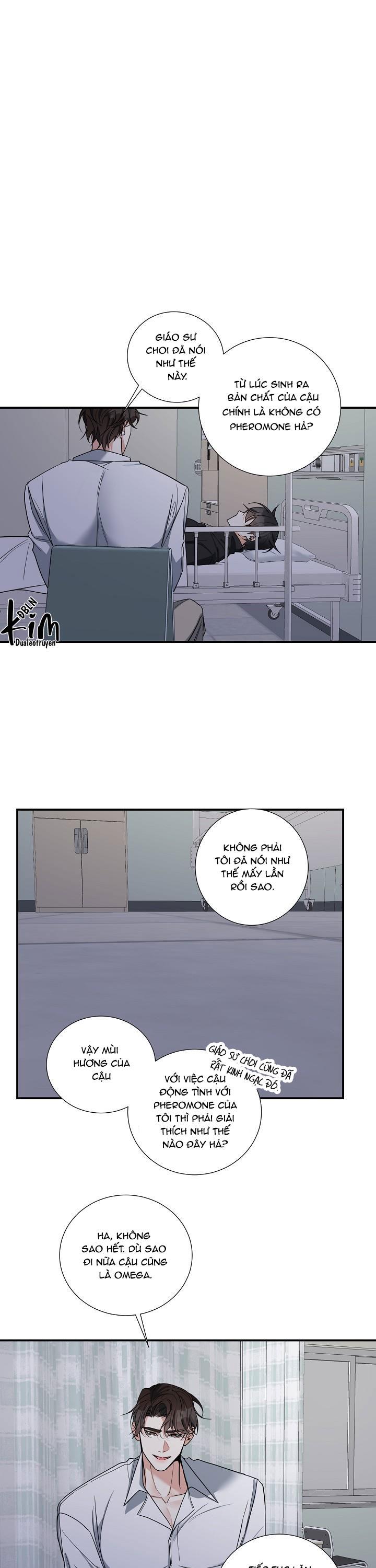 đêm săn chapter 11 23