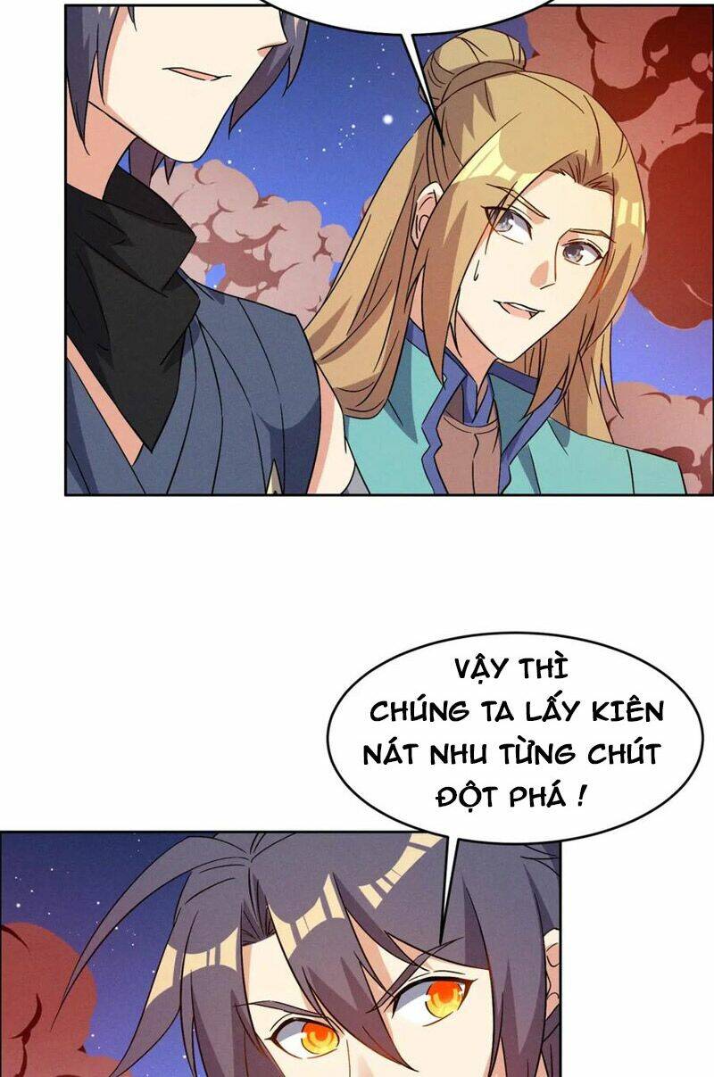 thôn phệ một thế giới tu tiên chapter 145 19