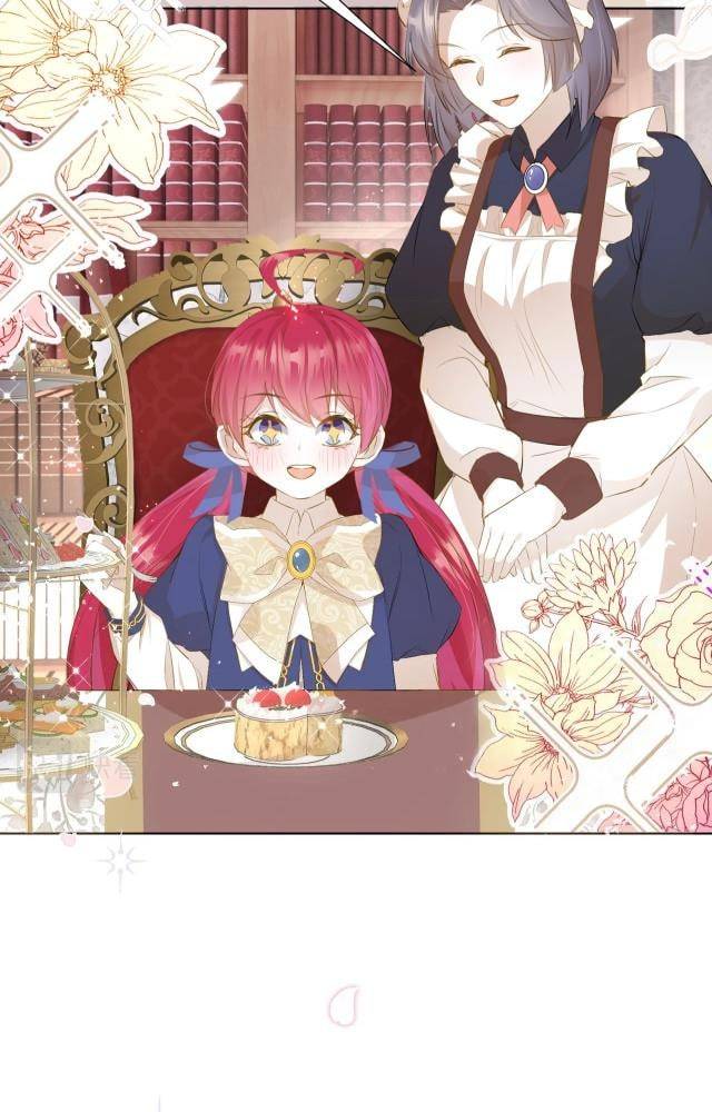 ma pháp của công chúa amy chapter 3 36