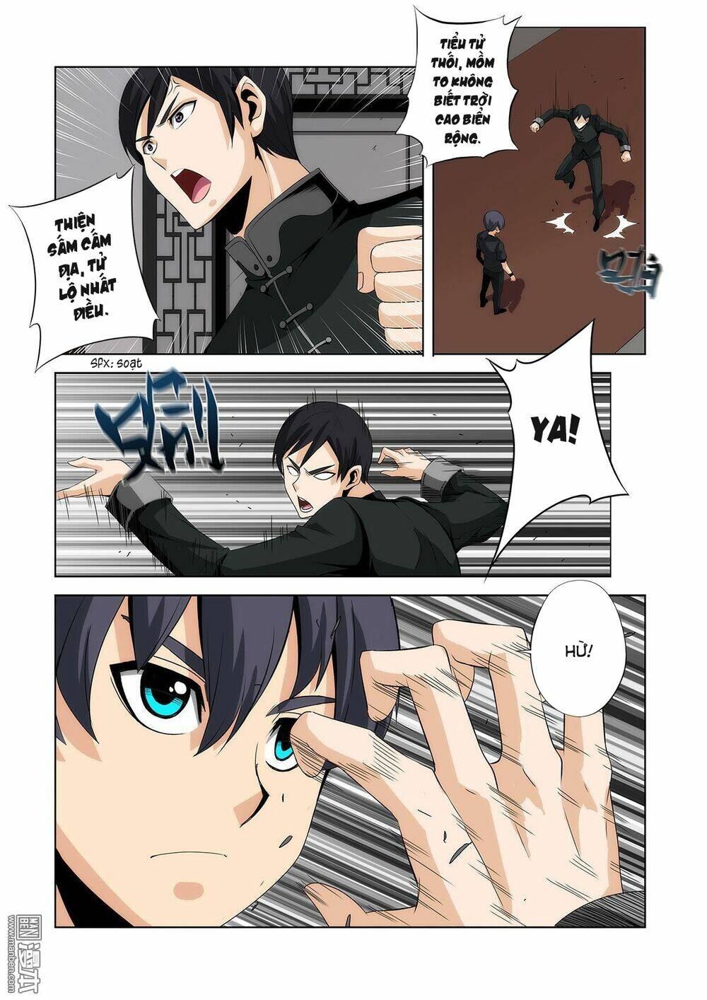 life and death chapter 19 15