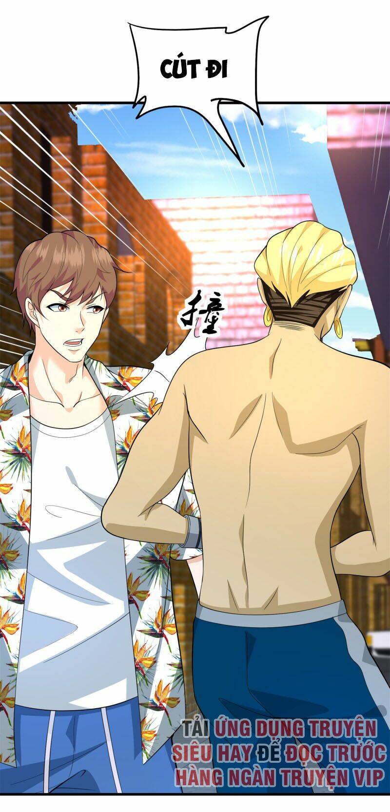 hoa hậu giảng đường luôn bên người chapter 77 26