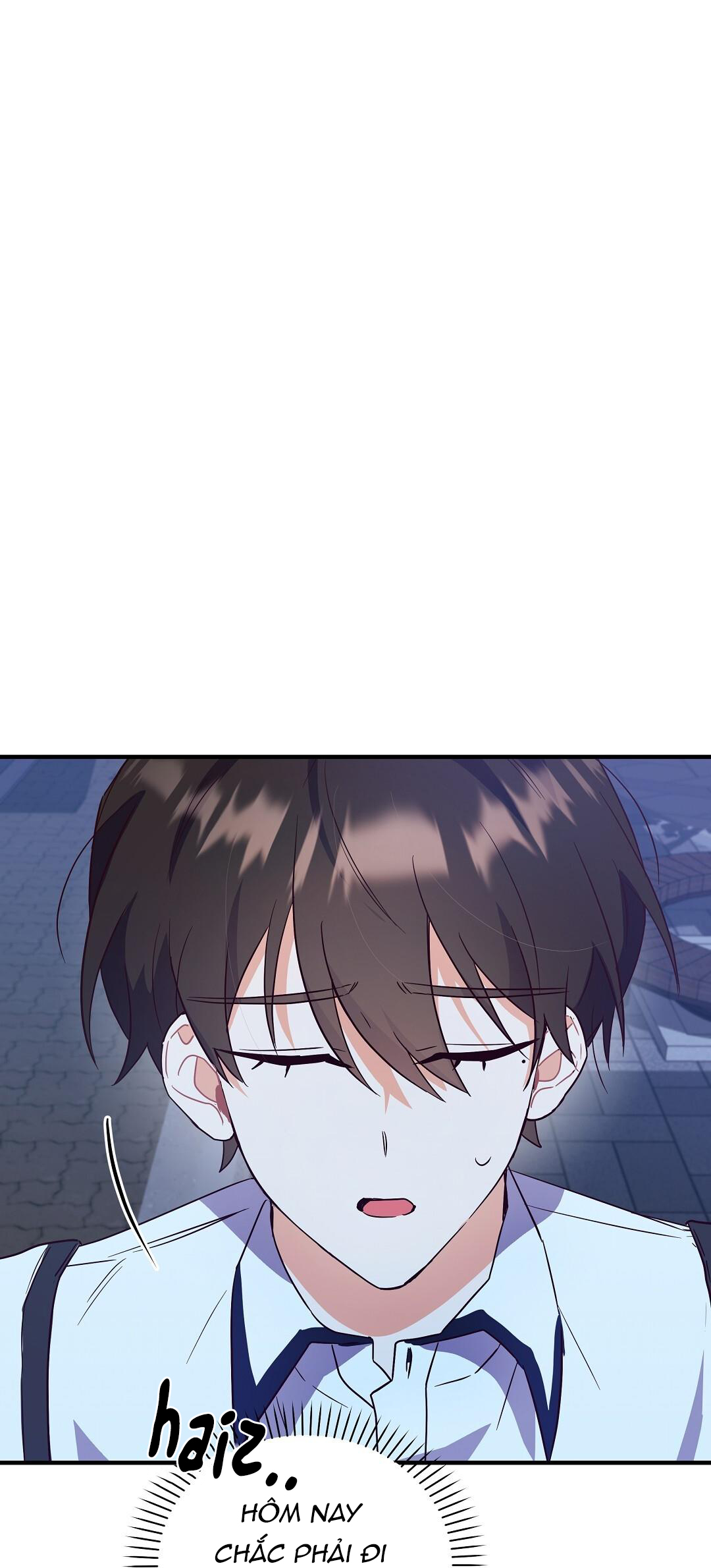 nhật ký yêu đương chapter 10 3