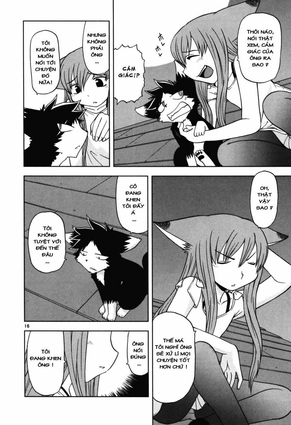 koi neko chapter 36 20