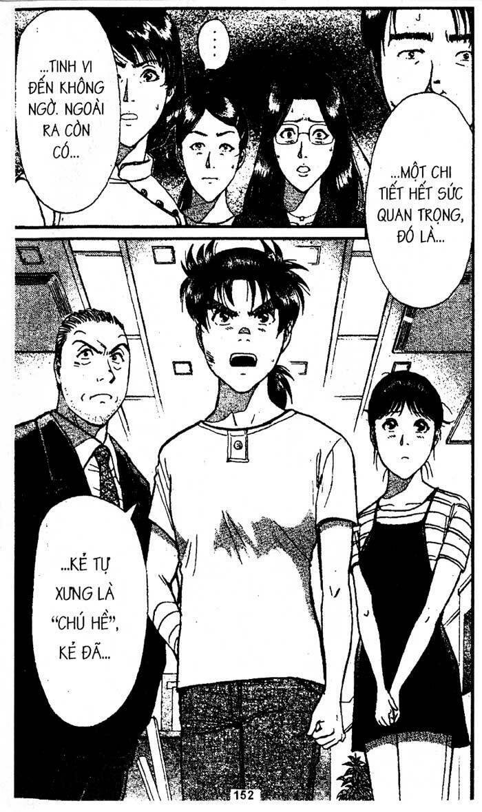thám tử kindaichi (bản đẹp) chapter 192 25