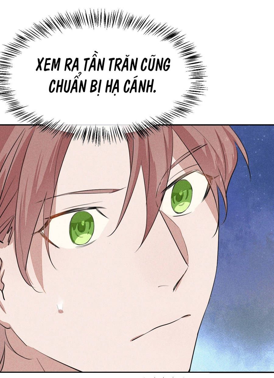 bay qua trời xanh chapter 11.1 17