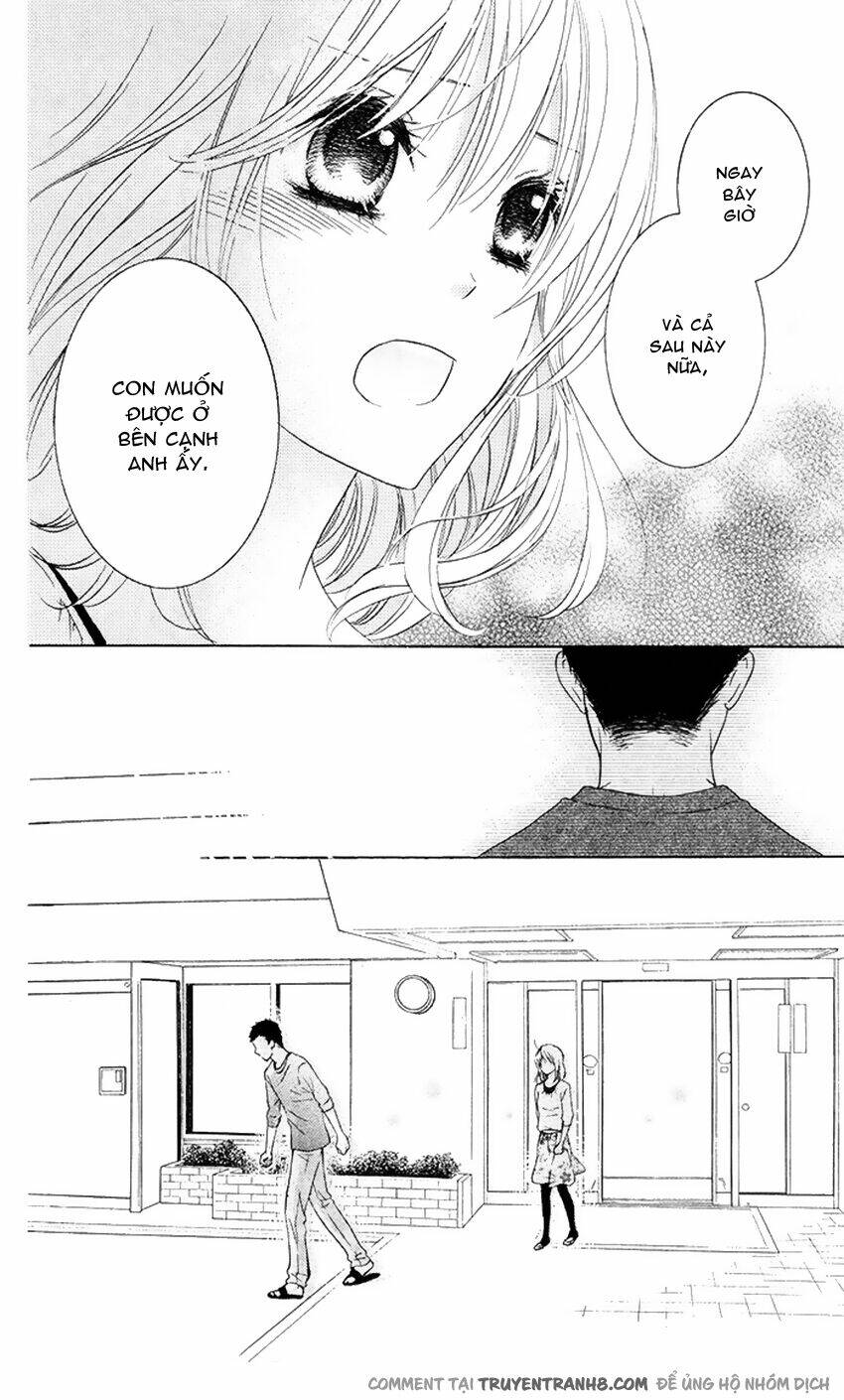 hajimari no niina chapter 17 11