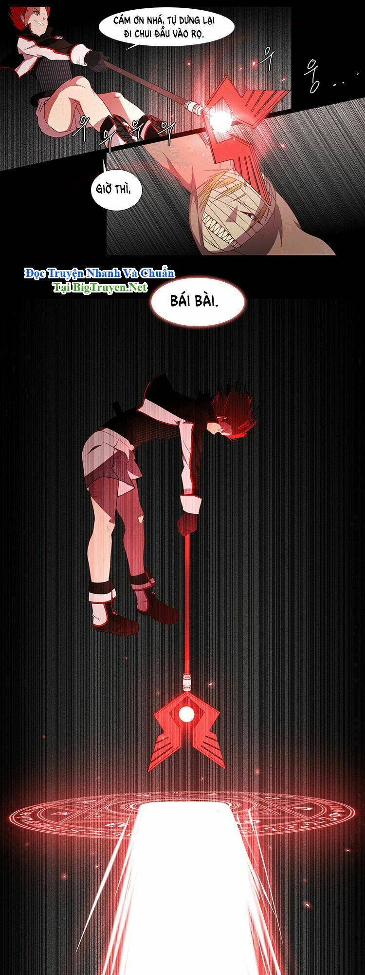 kidultic showtime chapter 6 10