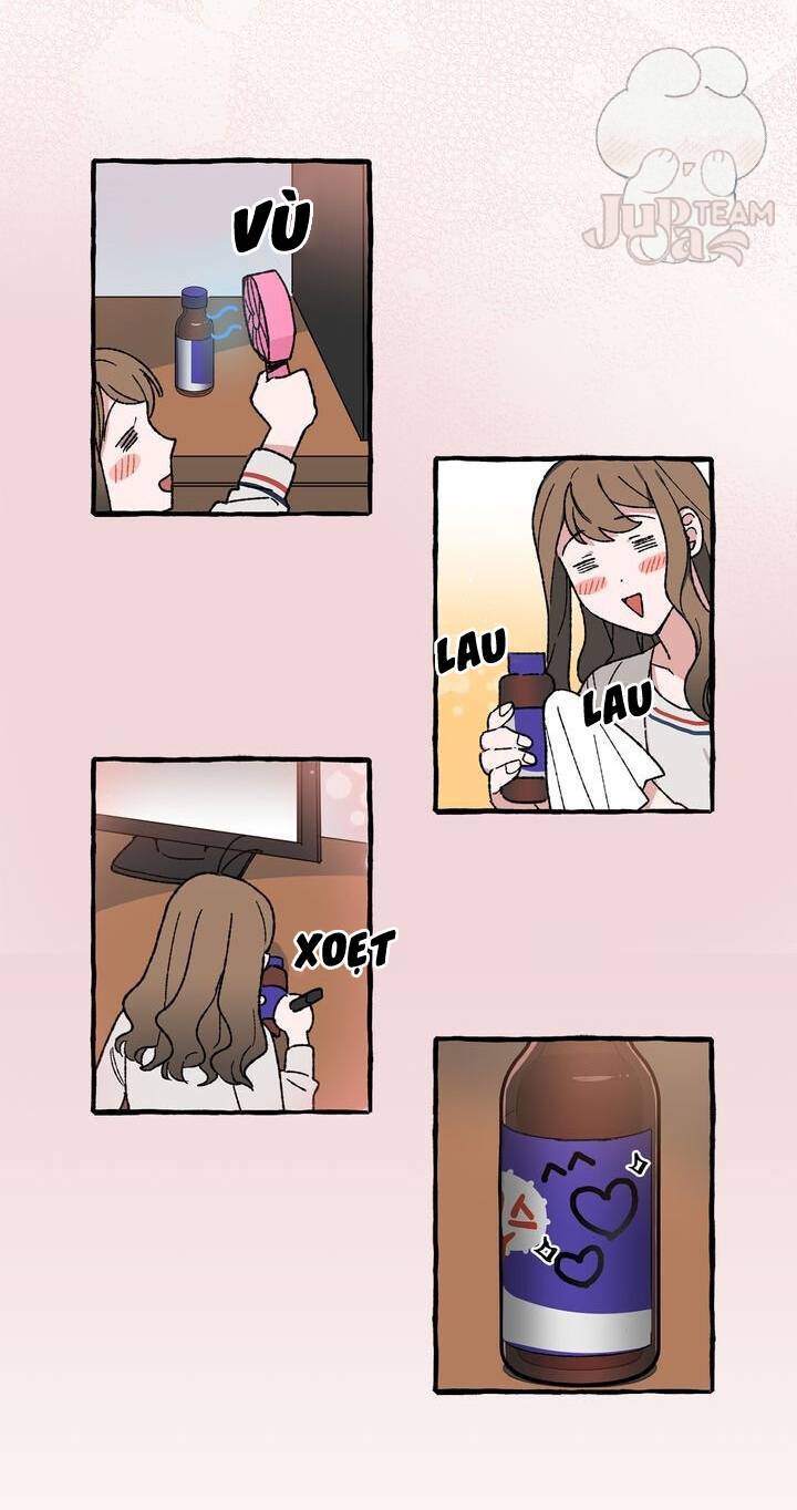 nhân viên mới của masung chapter 21 11