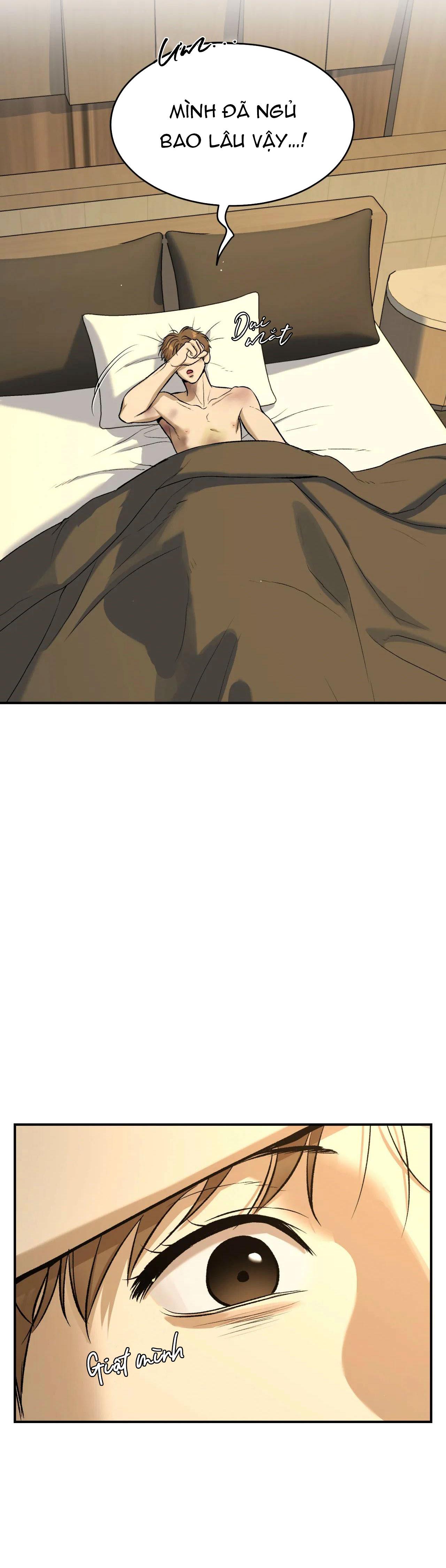 điềm rủi chapter 13 19