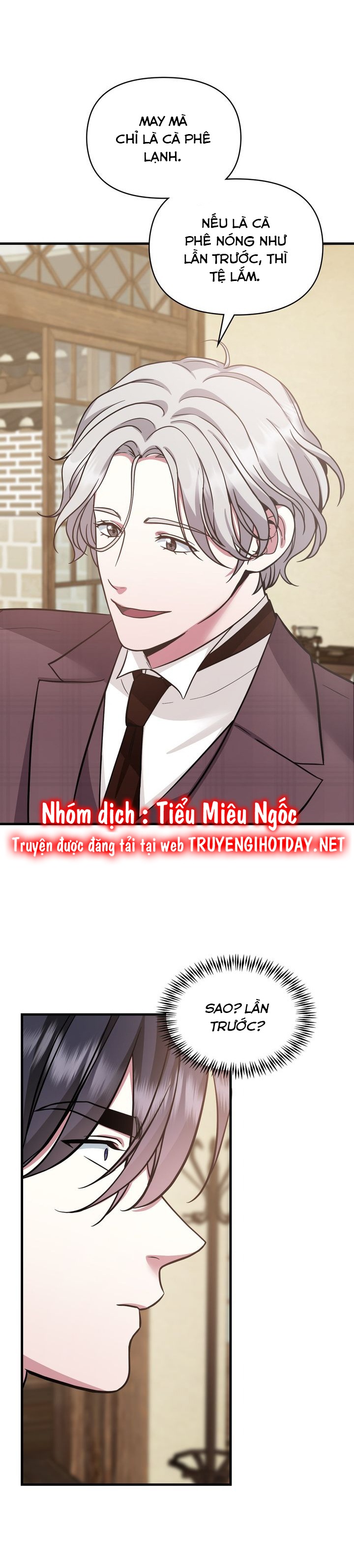 ngày mai chapter 61 11