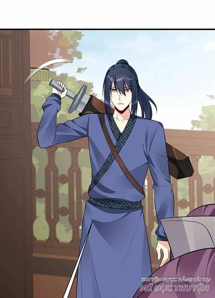 độc phi thần y quá kiêu ngạo chapter 69 16