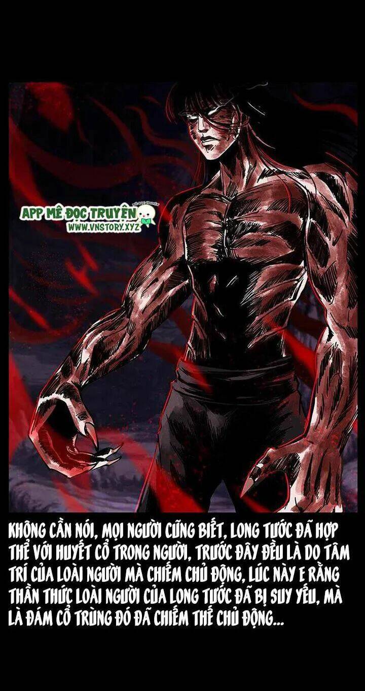 U Minh Ngụy Tượng Chapter 198 13