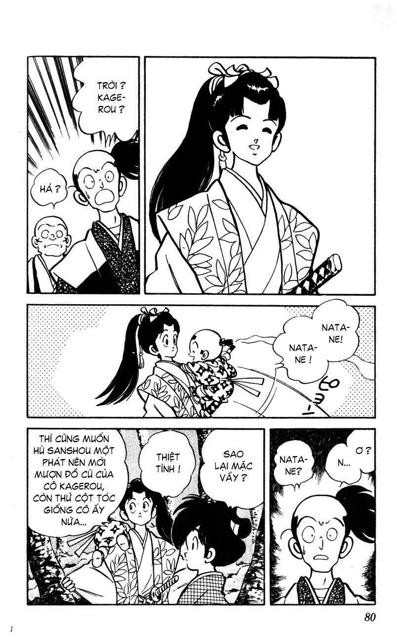 nijiiro togarashi - ớt bảy màu chapter 54 4