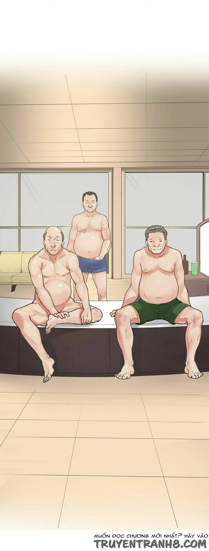 bạn gái của bạn thân chapter 25 49