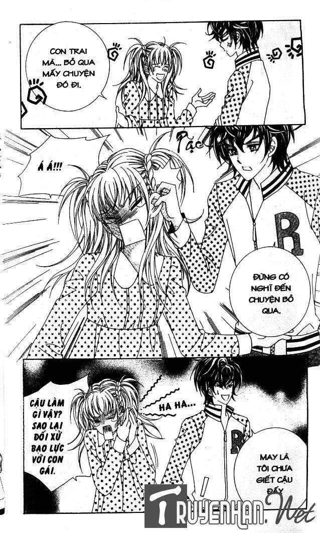 my lovely master chapter 14 18