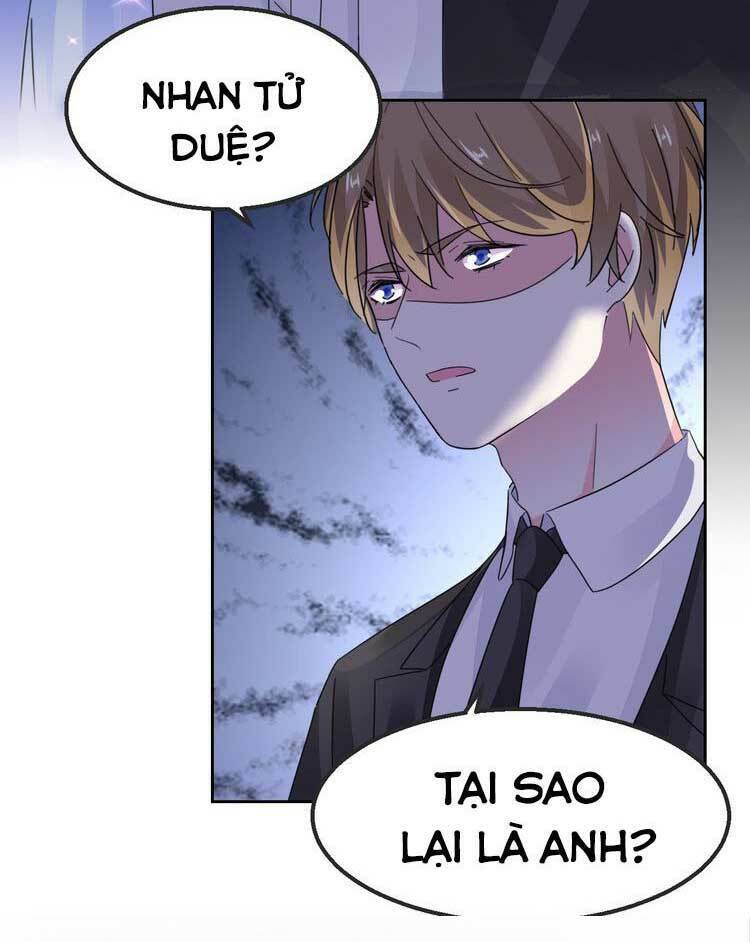 điều ước sủng ái bất bình đẳng chapter 101.2 21