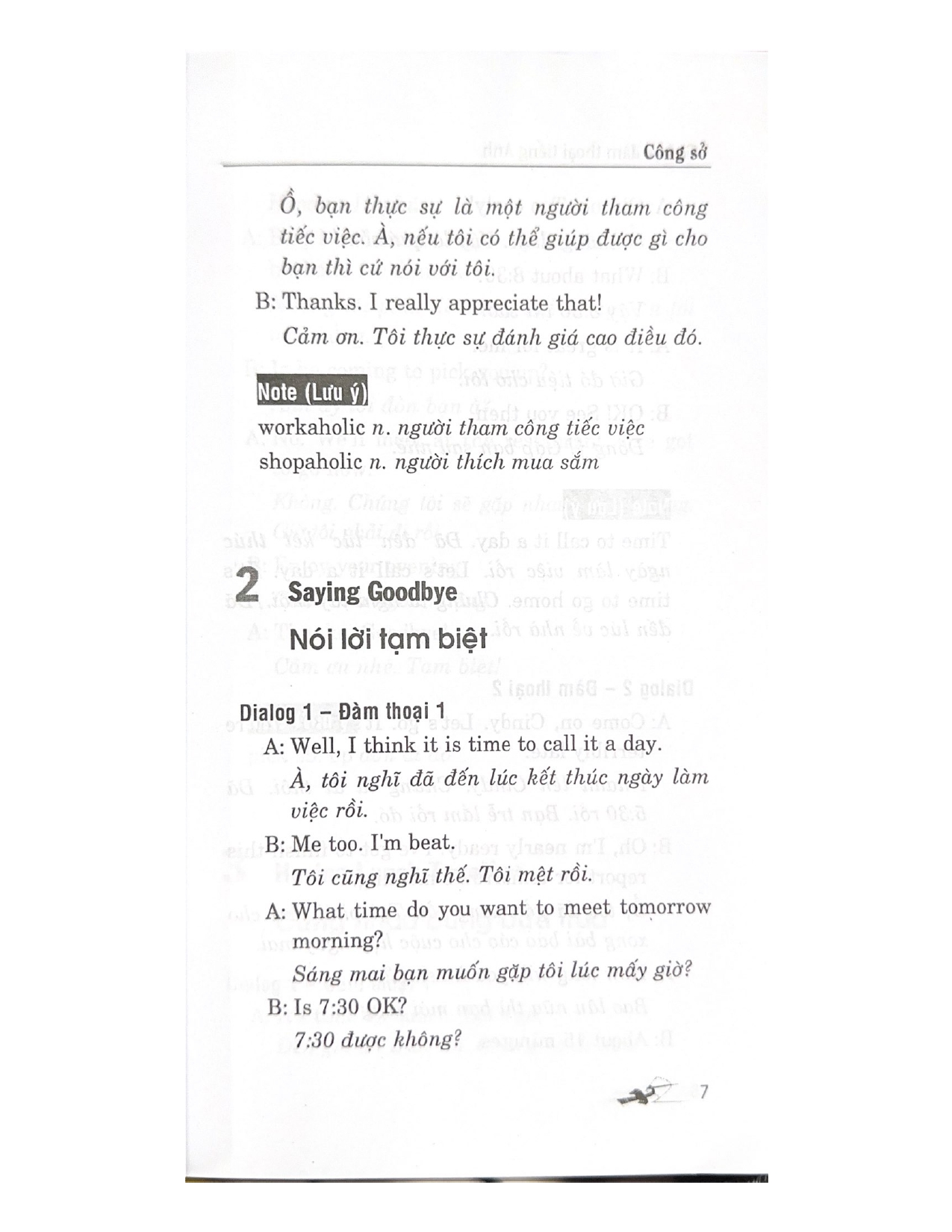 Tự Học Đàm Thoại Tiếng Anh Công Sở (Kèm CD)