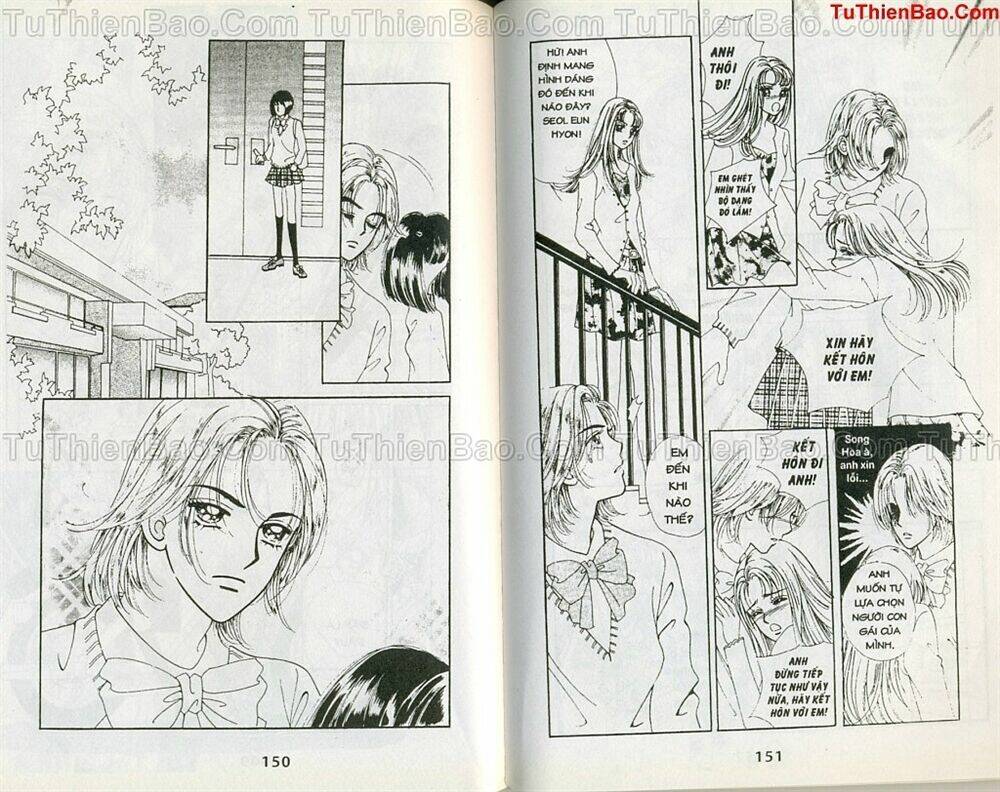 cô nàng đáng yêu chapter 6 76