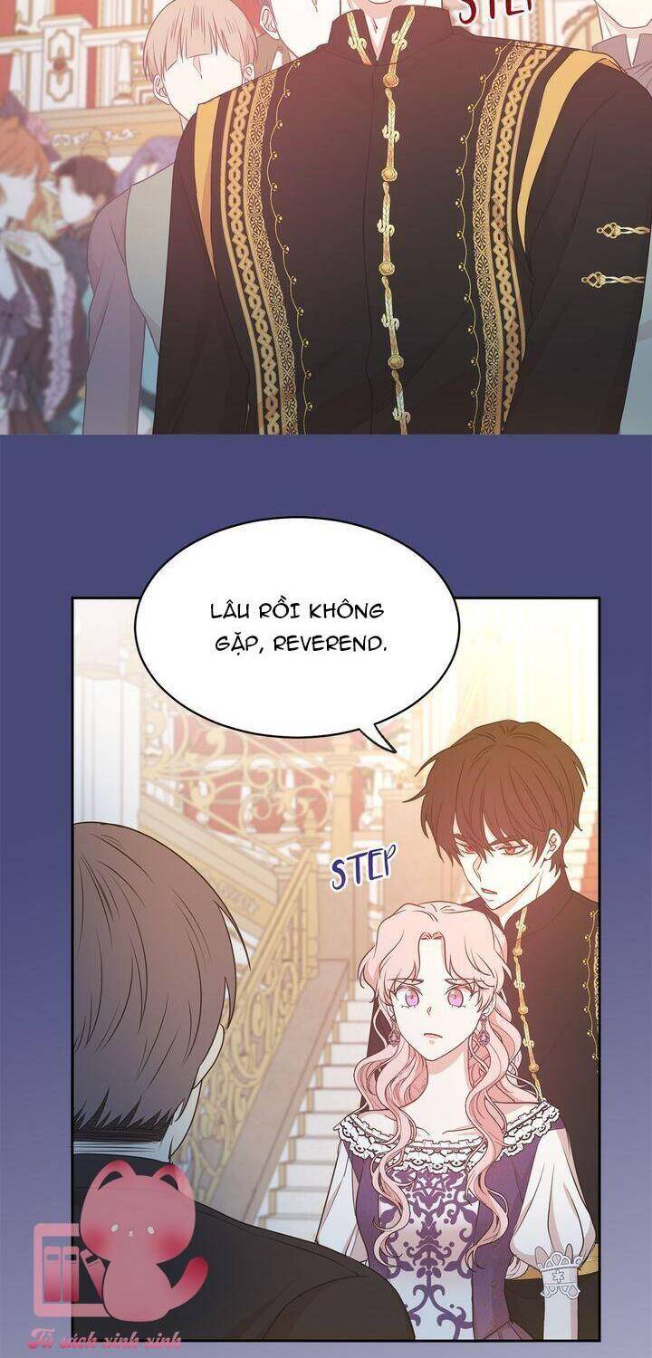 tôi sẽ đi đến cùng với hoàng đế chapter 107 14